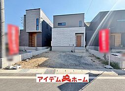 大府市梶田町　2号棟