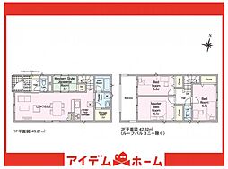 南区本城町第3　3号棟