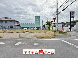 大府市月見町3期　1号棟