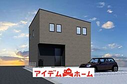 南区北内町3期　7号棟