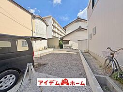 南区鳴浜町7丁目2番　A号棟