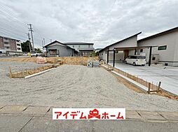 半田市亀崎高根町第3　2号棟