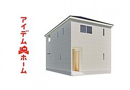 武豊町梨子ノ木第2 1号棟