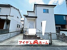 南区上浜町　1号棟