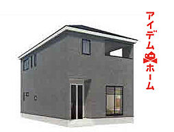 東海市加木屋町第38　1号棟