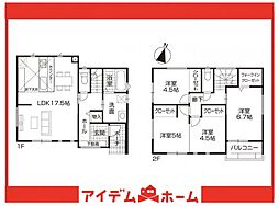緑区第3黒沢台　1号棟