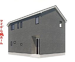 知多市朝倉町第1　1号棟