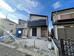 千葉市花見川区柏井4丁目　2号棟