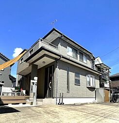 千葉市花見川区作新台1丁目　中古戸建