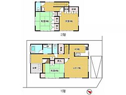 習志野市藤崎3丁目