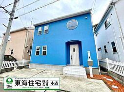 船橋市飯山満町3丁目