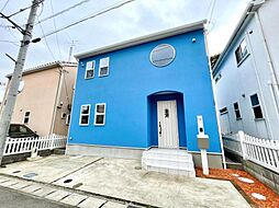 船橋市飯山満町3丁目