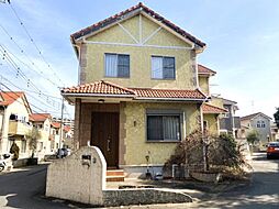 大和田新田　中古戸建