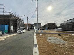 リナージュ　四街道市大日24-1期　20号棟