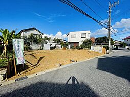 千葉市花見川区作新台23−1期　1号棟