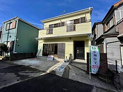 成田市不動ヶ岡　中古戸建