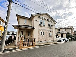 千葉市花見川区み春野2丁目