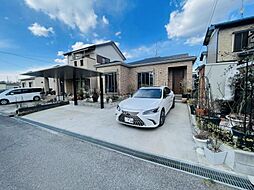 八街市大木　平屋建て