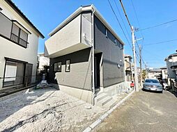 習志野市屋敷