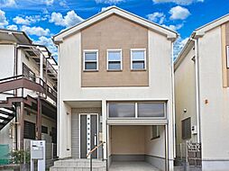 八千代市勝田台1丁目