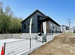 平屋八千代市上高野　社有