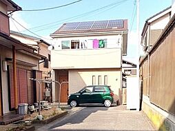 千葉市花見川区検見川町3丁目