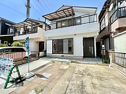 八千代市八千代台東3丁目