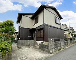 四街道市さちが丘1丁目