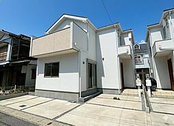 千葉市花見川区柏井4丁目