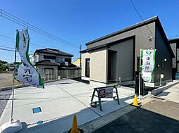 四街道市大日24-1期 14号棟 平屋建て