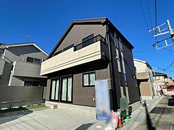 船橋市三山9丁目 B号棟