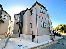 八千代市八千代台西8丁目　A号棟