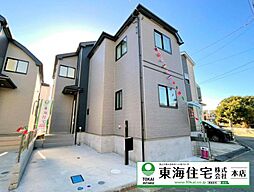 八千代市八千代台西8丁目　A号棟