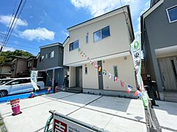 佐倉市井野7棟　2号棟