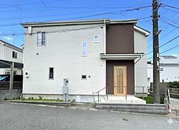 船橋市習志野台8丁目