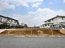 成田市玉造5丁目　79坪超　建築条件無