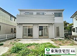 千葉市花見川区犢橋町