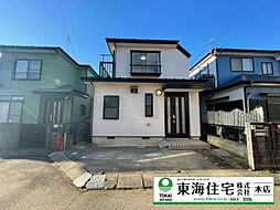 船橋市三山4丁目