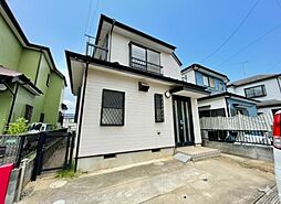 船橋市三山4丁目