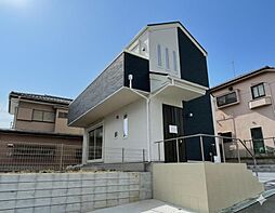 八千代市八千代台東3丁目