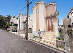 船橋市松が丘2丁目