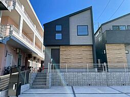 八千代市八千代台西7丁目　1号棟