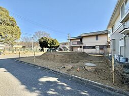 売地・四街道市鹿渡