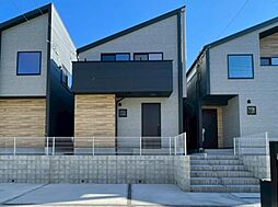 八千代市八千代台西7丁目　2号棟