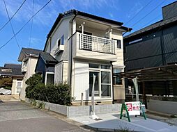 社有 鎌ケ谷市北中沢2丁目