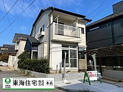 社有　鎌ケ谷市北中沢2丁目