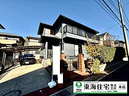 佐倉市西志津8丁目