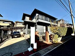 佐倉市西志津8丁目