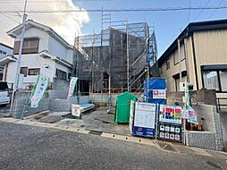 八千代市八千代台北15丁目 新築戸建