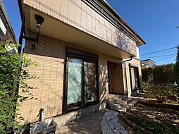 千葉市花見川区こてはし台2丁目